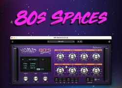 Nomad Factory 8 Plugins Bundle